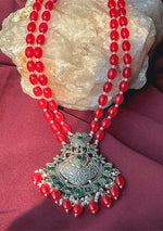 Cherry Maharani Pendant