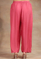 Rosette Charm Suit Set