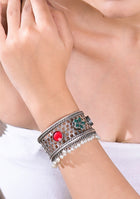 Opulent Harmony Bracelet