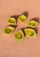 Amber Swastic Diya Set of 6