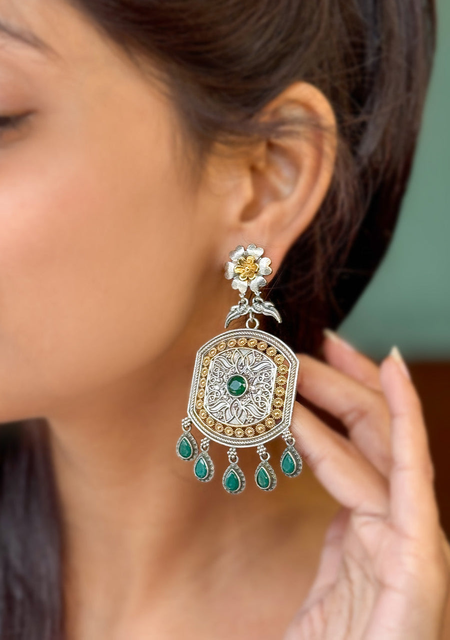 Emerald Grace Dangler