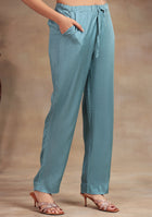 Seaside Bloom Suit Set
