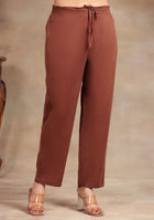 Brown Meadow Suit Set