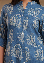 Ocean Aura Top