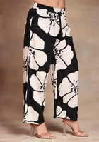 Bold Blossom Co-ord Set