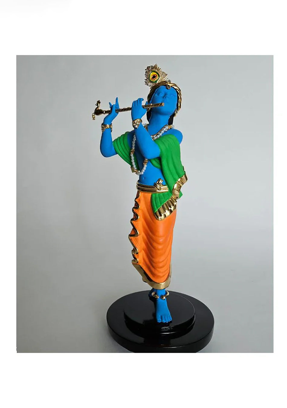 Vibrant Murli Manohar