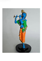 Vibrant Murli Manohar
