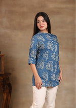 Ocean Aura Top