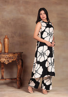 Bold Blossom Co-ord Set