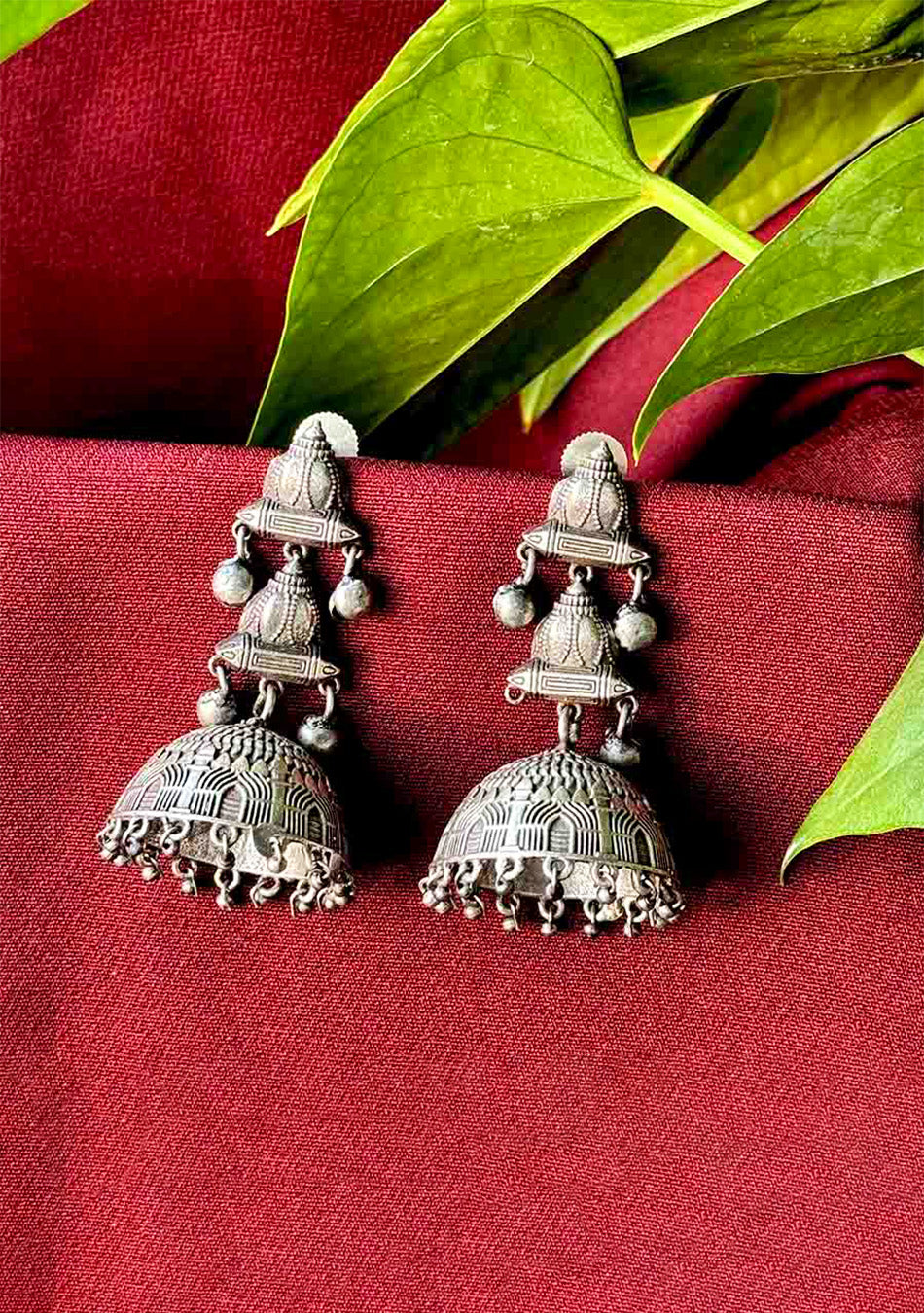 Banjara Essence Danglers