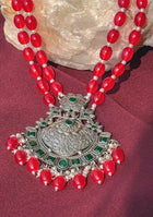 Cherry Maharani Pendant
