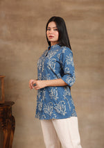 Ocean Aura Top