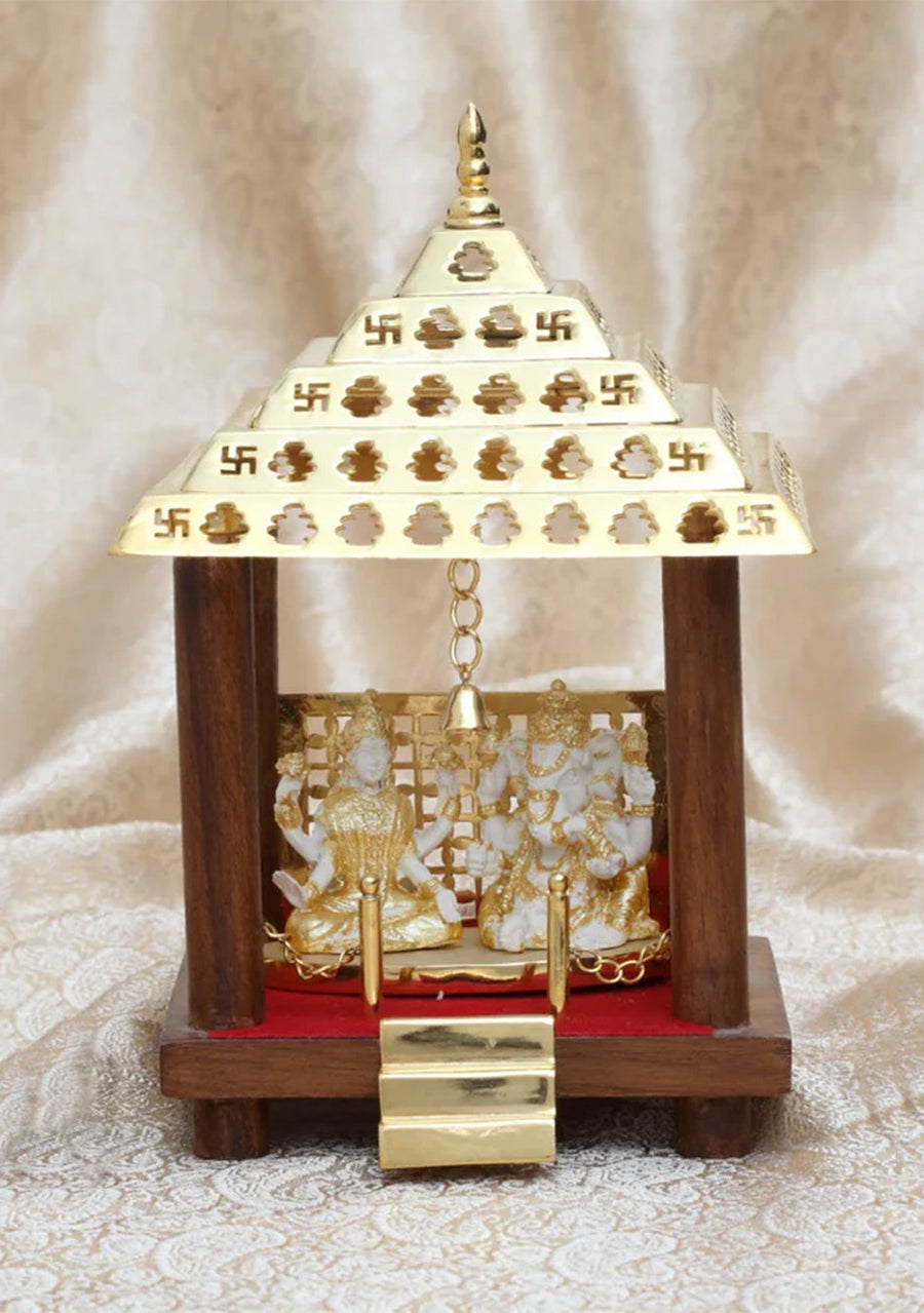 Lakshmi Ganesh Mandir