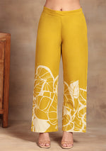 Amber Fern Co-ord Set