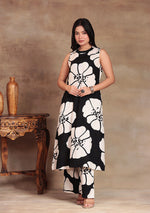 Bold Blossom Co-ord Set