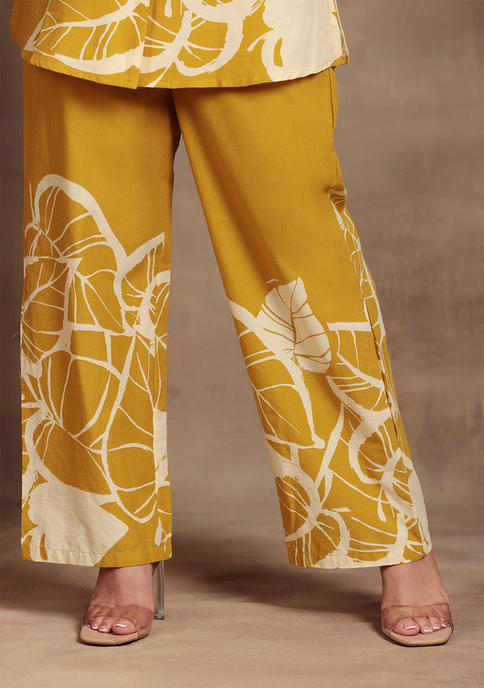 Amber Fern Co-ord Set