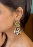 Gulmor Bloom Earrings