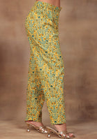 Amaltas Bloom Suit Set