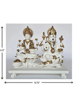 LAXMI GANESHA (MEDIUM)