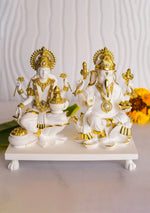 LAXMI GANESHA (MEDIUM)