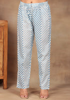 Neel Vrishti Suit Set