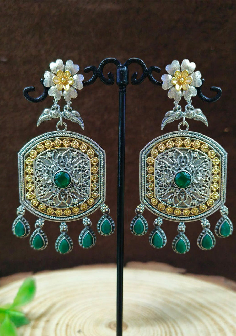 Emerald Grace Dangler