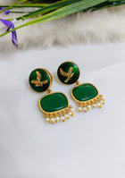 Pakhi Pearl Earrings