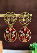 Gulmor Bloom Earrings