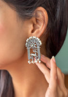 Deer Meadow Earrings