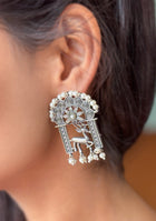 Deer Meadow Earrings