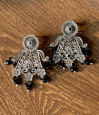 Ethnic Tribal Design Dangler