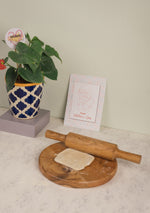 Traditional Chakala-Belan