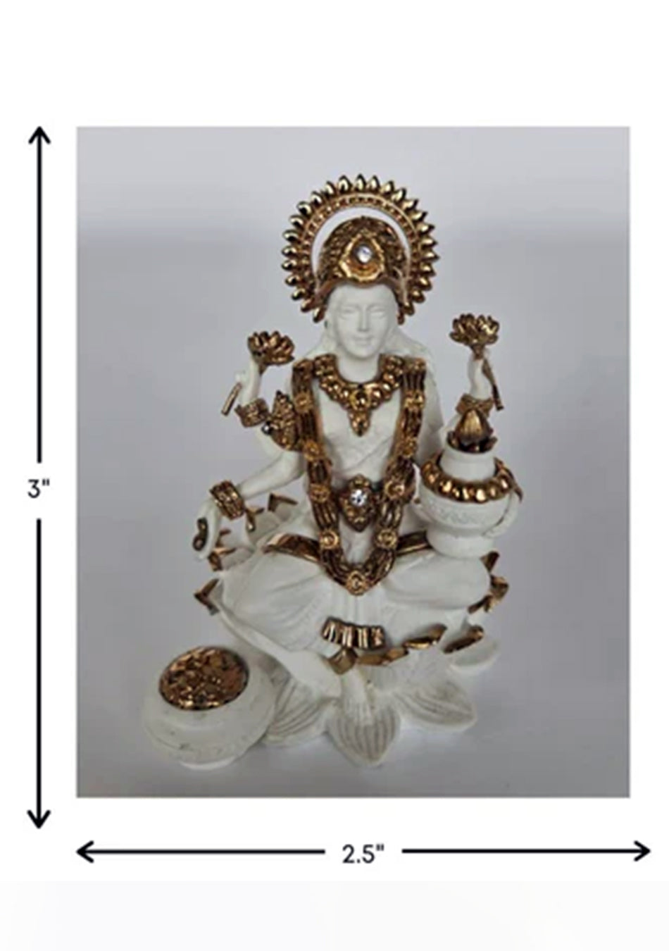 Suvarna Lakshmi