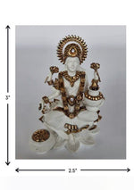 Suvarna Lakshmi
