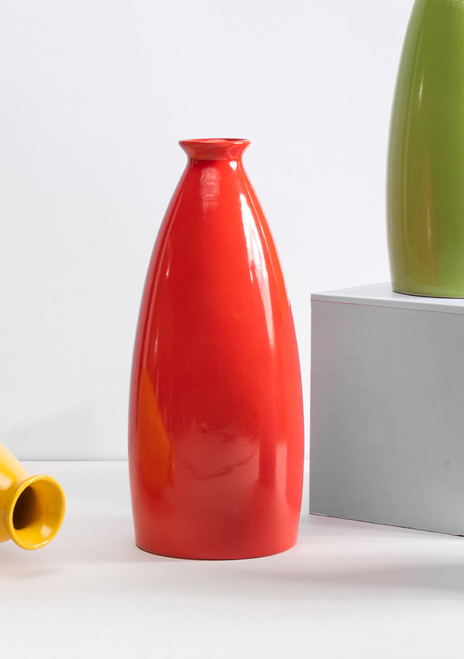 Beam Vase Set
