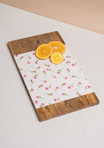 Pinker Full Cheese/Chopping Board