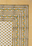 Loquat Bedsheet