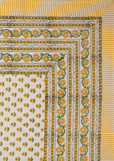 Loquat Bedsheet