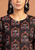 Charcoal Roost Suit Set