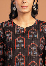 Charcoal Roost Suit Set