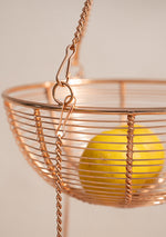 Moses' Baskets Storage Hanger