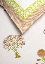 Pear Bedsheet