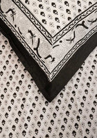 Blackberry Bedsheet