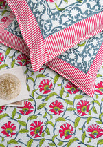 Strawberry Bedsheet