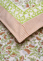 Kiwi Bedsheet