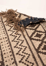 Great Pyramids Cotton Rug