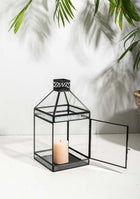 Dakota Lanterns