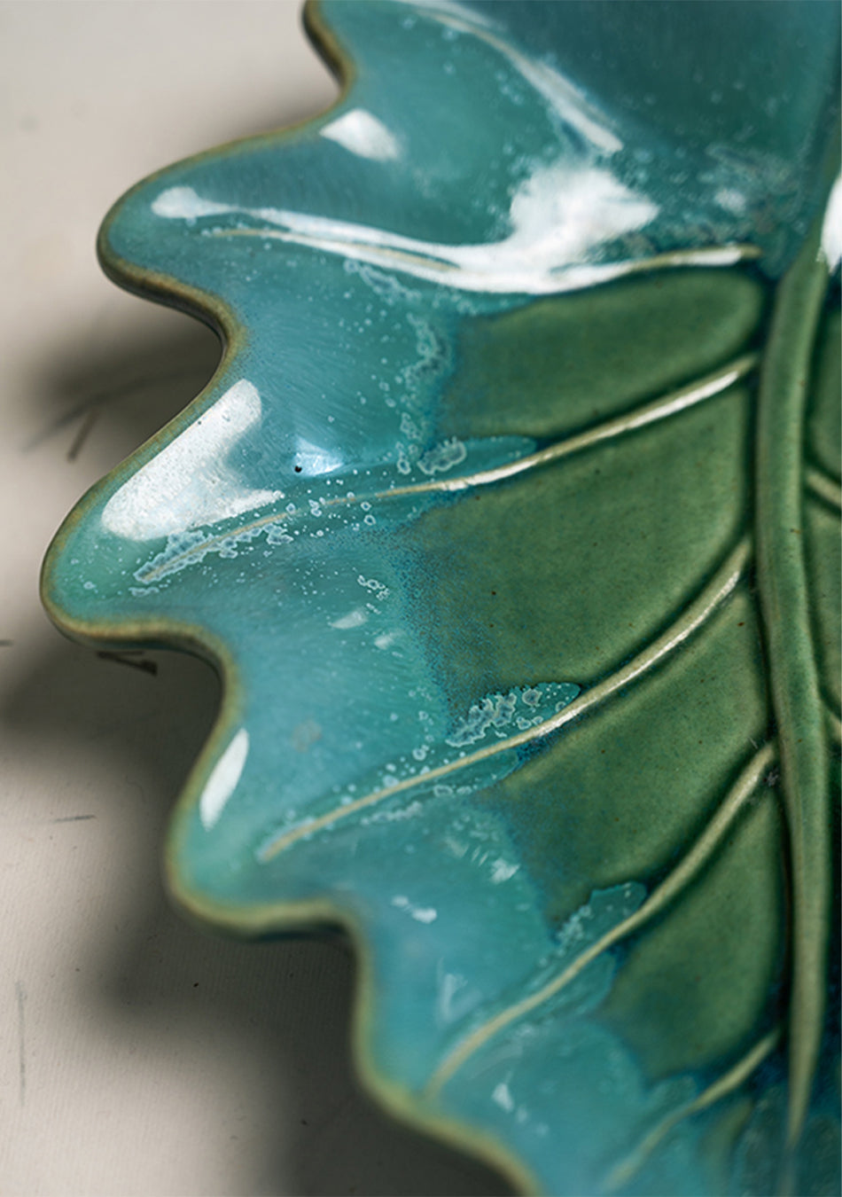 Windswept Platter