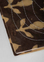 Bhoori Fabric Notebook