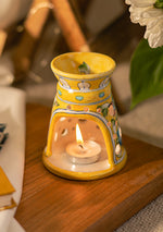 Golden Bloom Diffuser